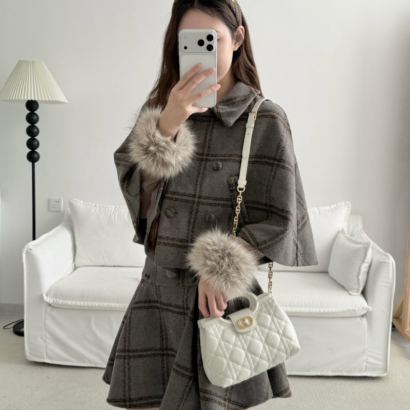 Dior Jolie Top Handle