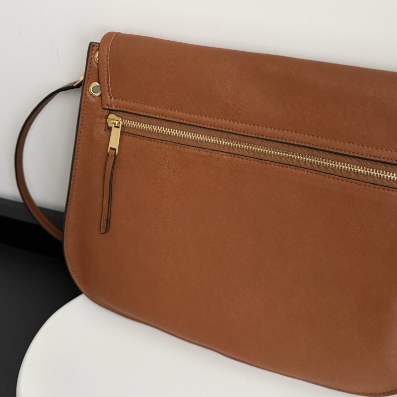 Celine Soft Triomphe Besace