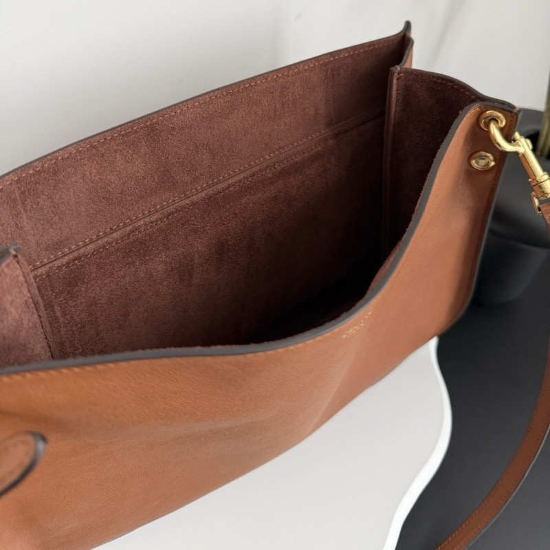 Celine Soft Triomphe Besace