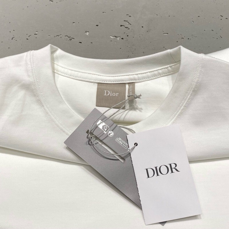 Dior Unisex Tee