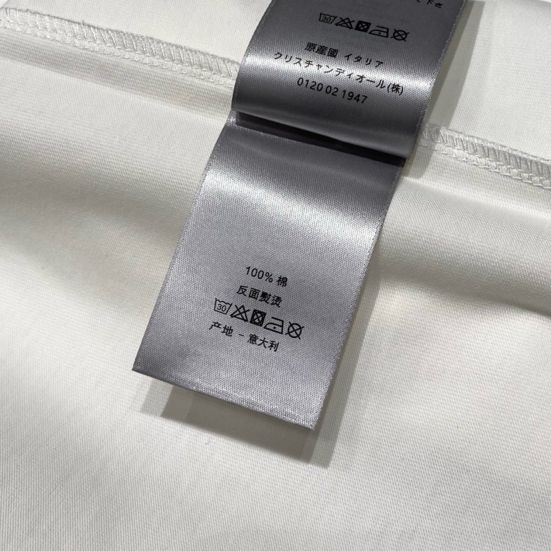 Dior Unisex Tee