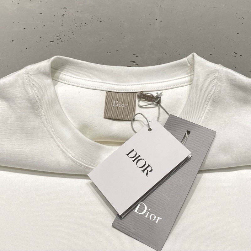 Dior Unisex Tee