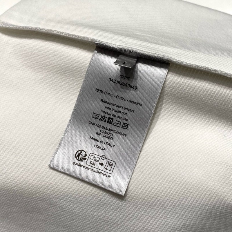 Dior Unisex Tee
