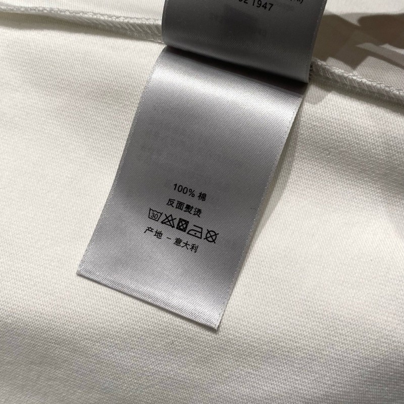 Dior Unisex Tee