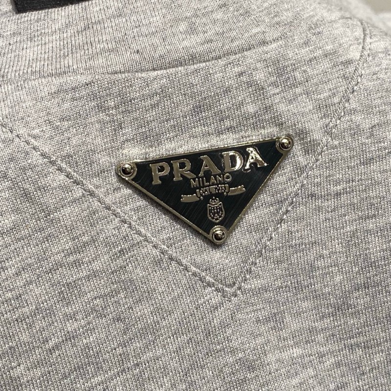 Prada Unisex Tee