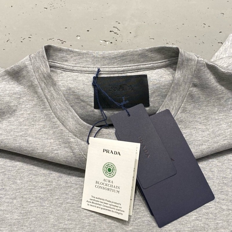 Prada Unisex Tee