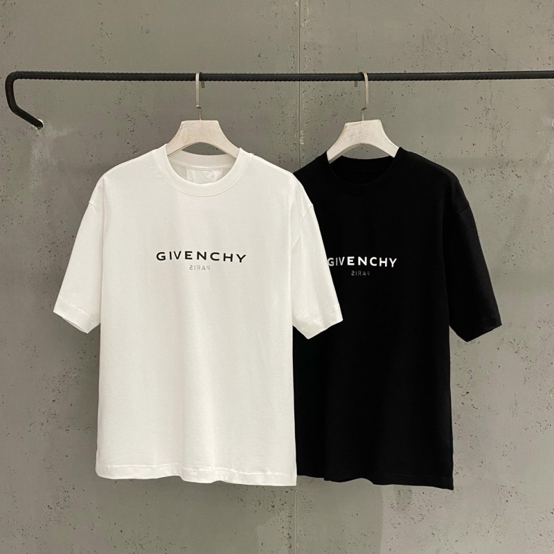 Givenchy Unisex Tee