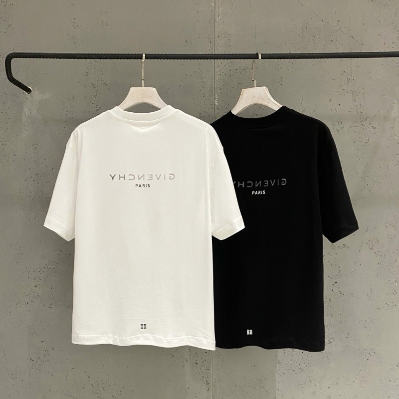 Givenchy Unisex Tee