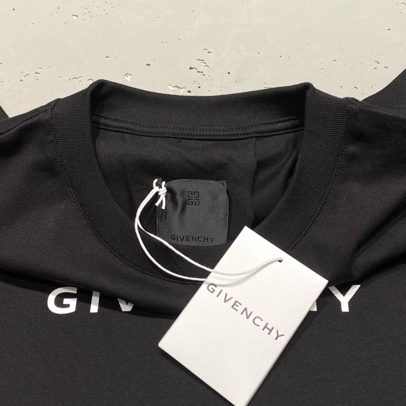 Givenchy Unisex Tee