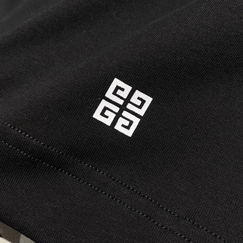 Givenchy Unisex Tee