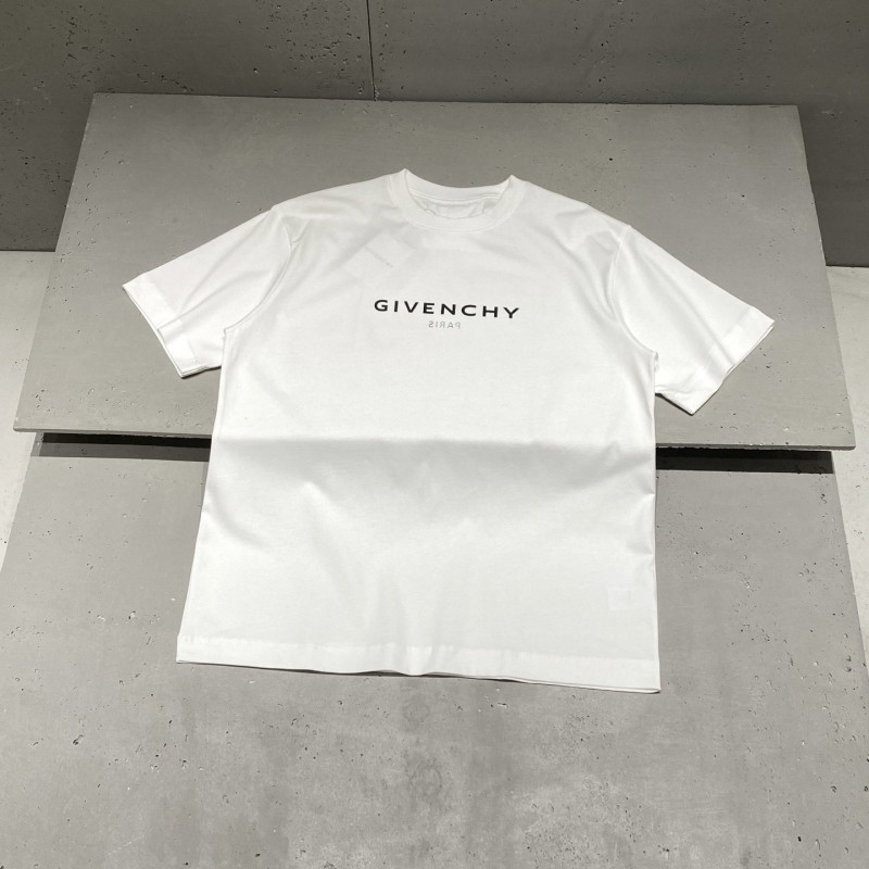 Givenchy Unisex Tee