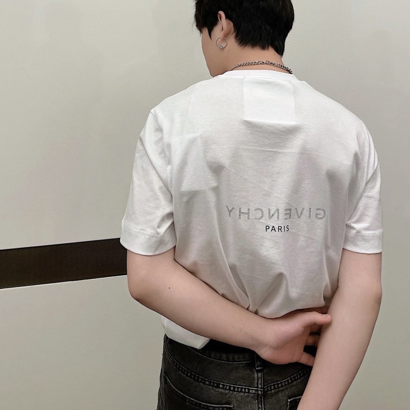 Givenchy Unisex Tee