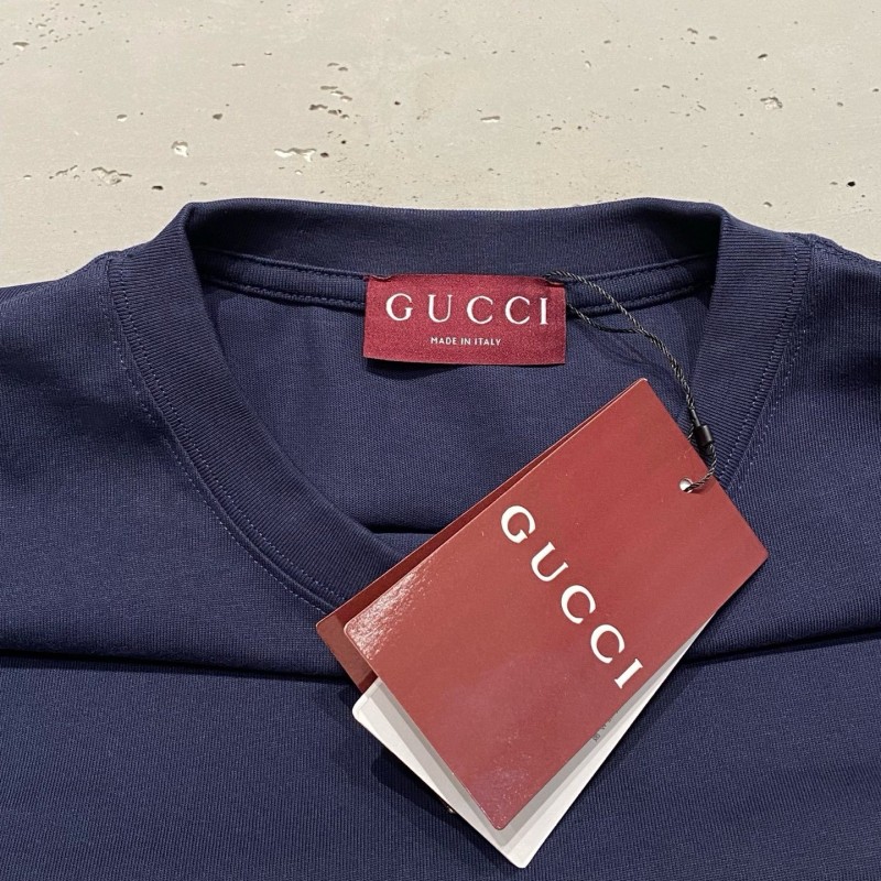 Gucci Unisex Tee