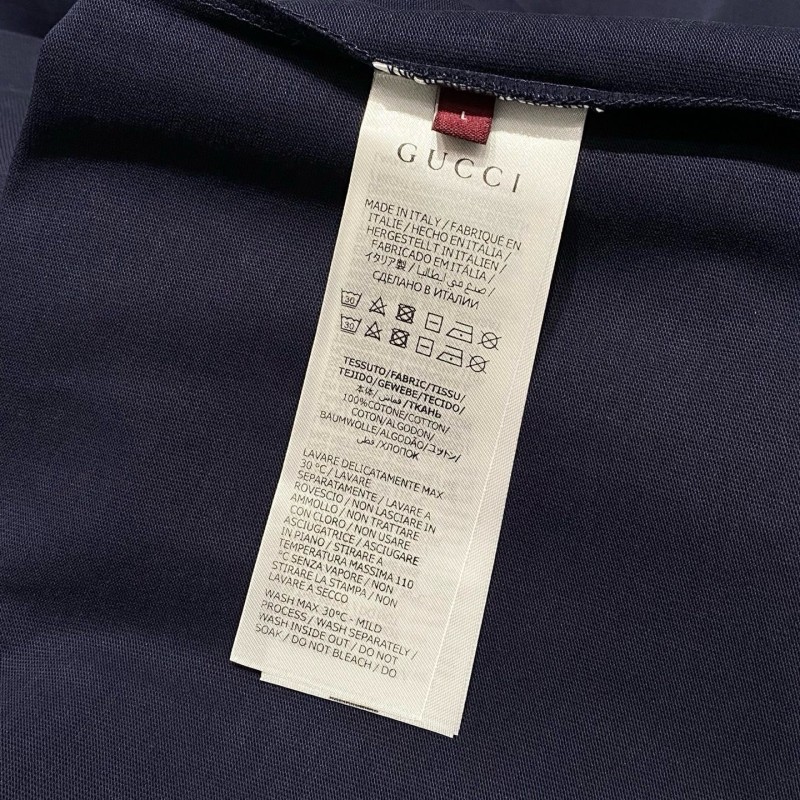 Gucci Unisex Tee