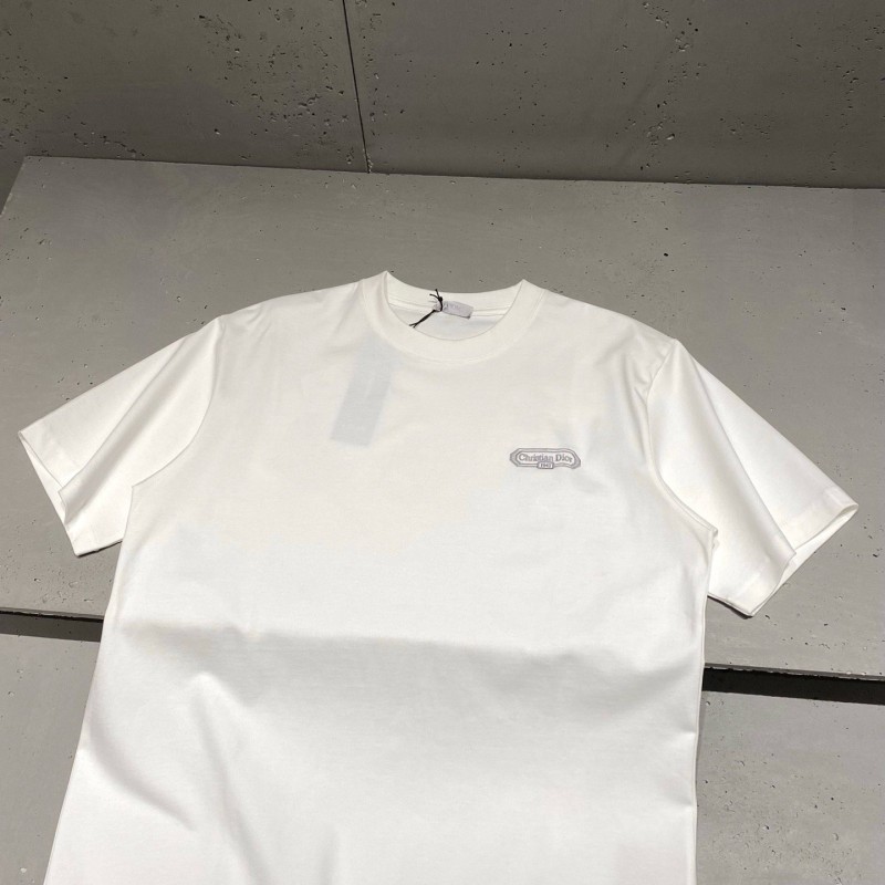 Dior Unisex Tee