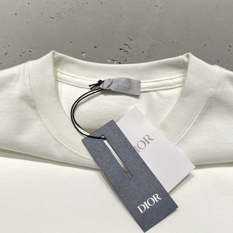 Dior Unisex Tee