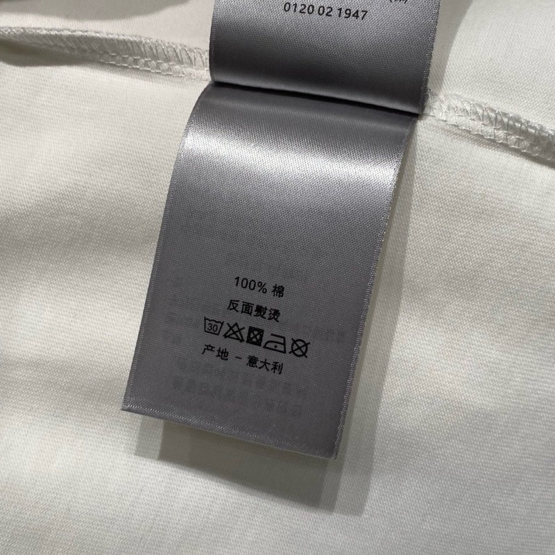 Dior Unisex Tee