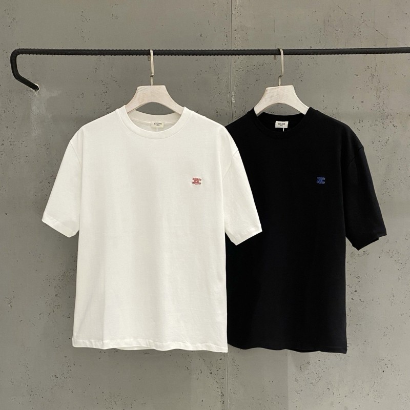Celine Unisex Tee