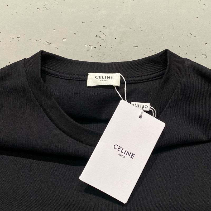 Celine Unisex Tee