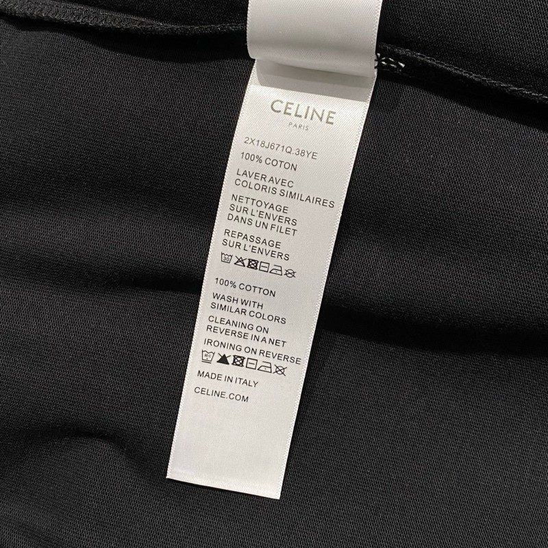 Celine Unisex Tee