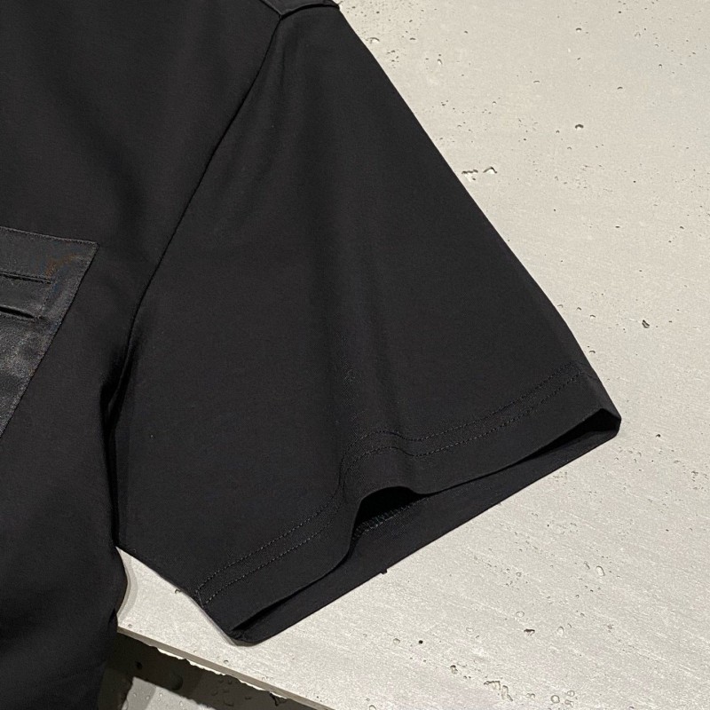 Prada Unisex Polo Tee