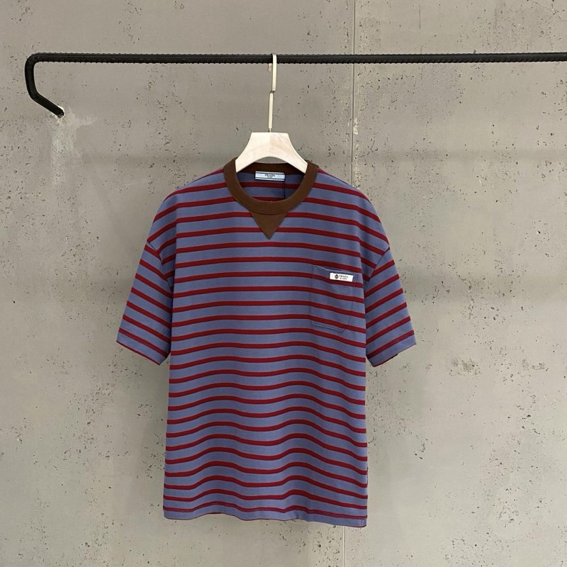 Prada Unisex Tee