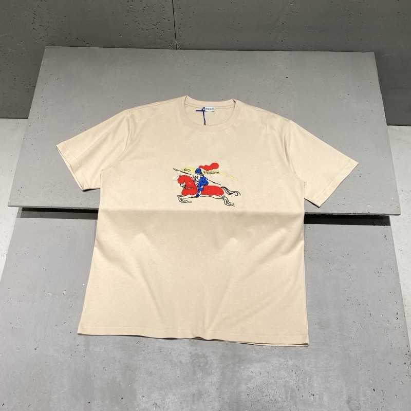 Burberry Unisex Tee