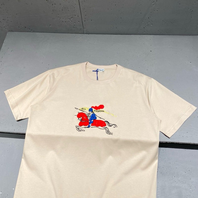 Burberry Unisex Tee