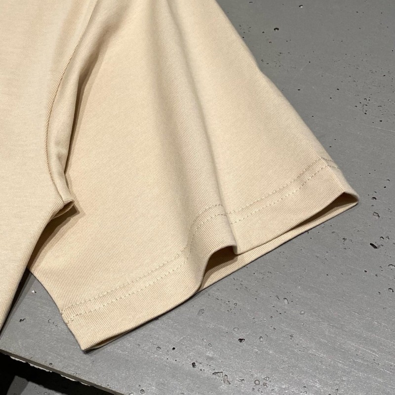 Burberry Unisex Tee