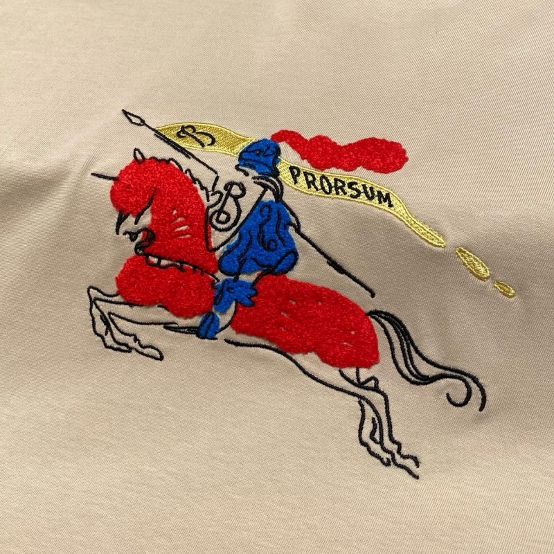 Burberry Unisex Tee