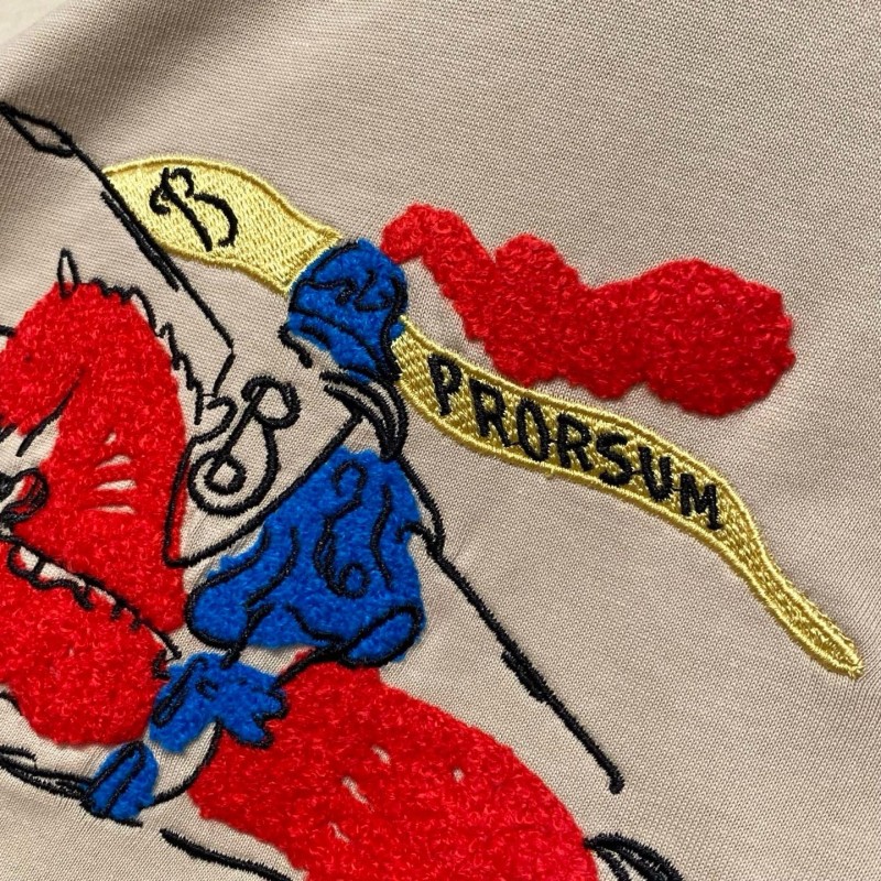 Burberry Unisex Tee
