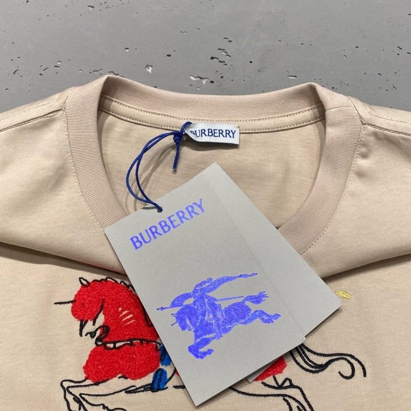 Burberry Unisex Tee