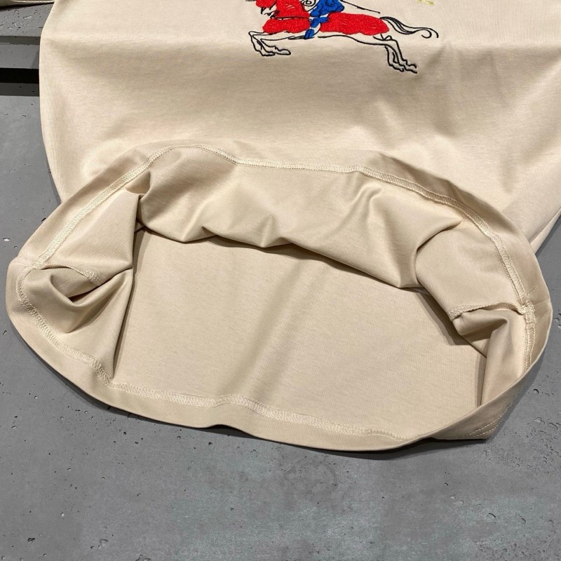 Burberry Unisex Tee