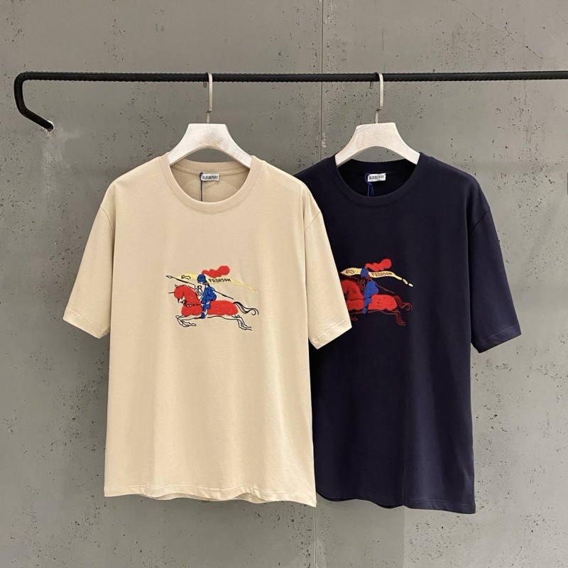 Burberry Unisex Tee
