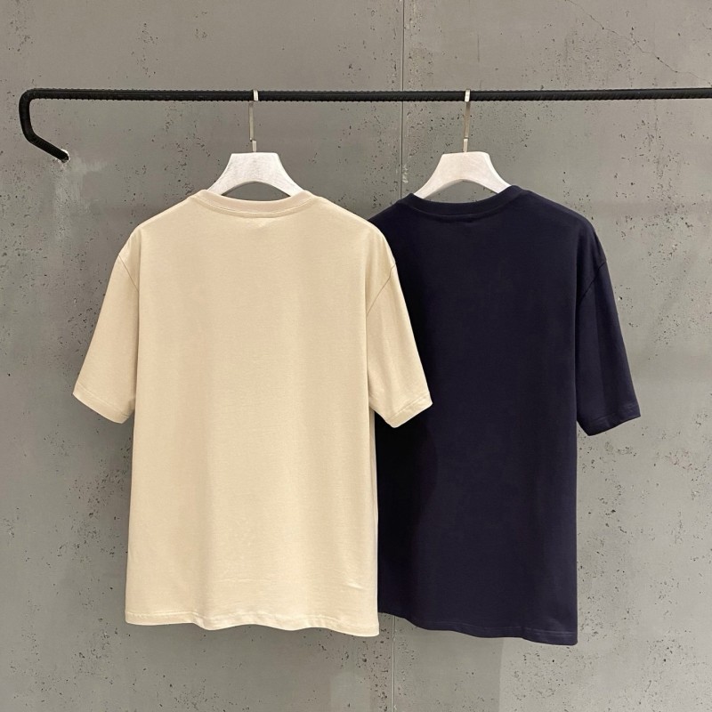 Burberry Unisex Tee