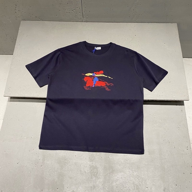 Burberry Unisex Tee