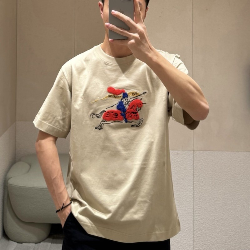 Burberry Unisex Tee