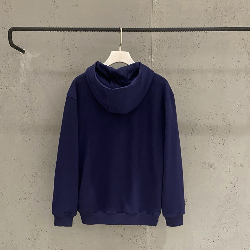 Fendi Unisex Hoodie 