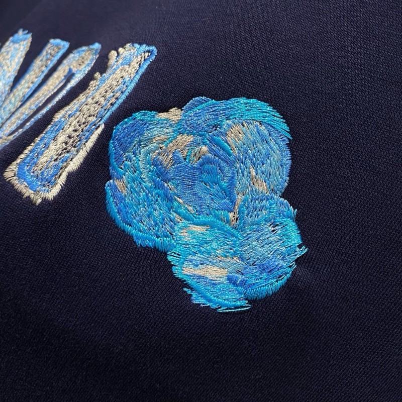 Fendi Unisex Hoodie 