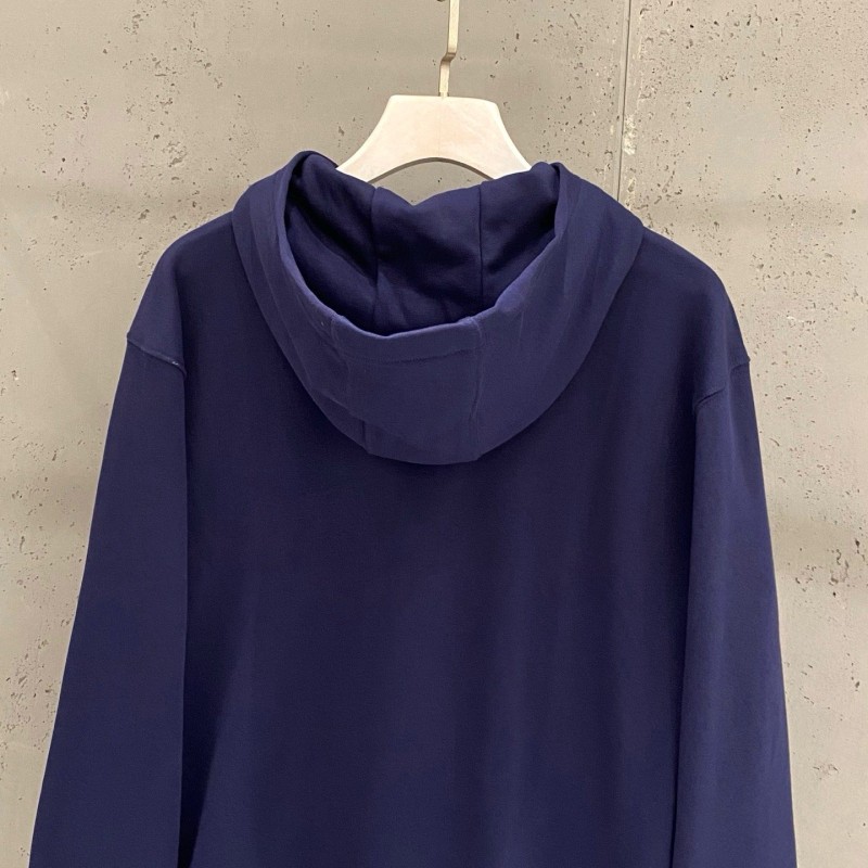 Fendi Unisex Hoodie 