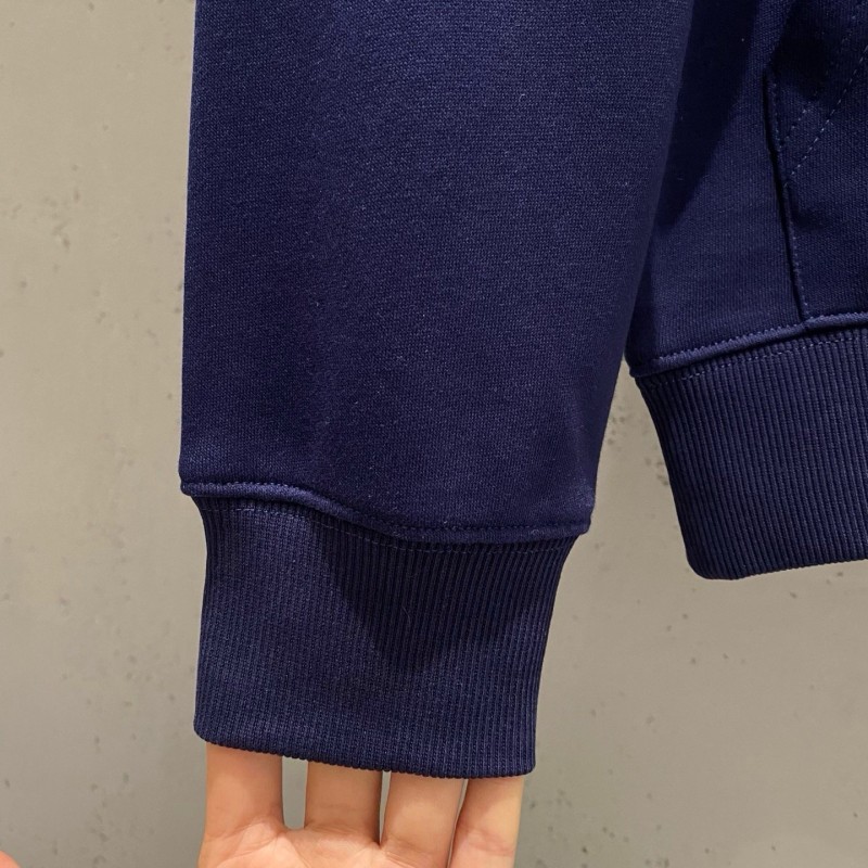 Fendi Unisex Hoodie 