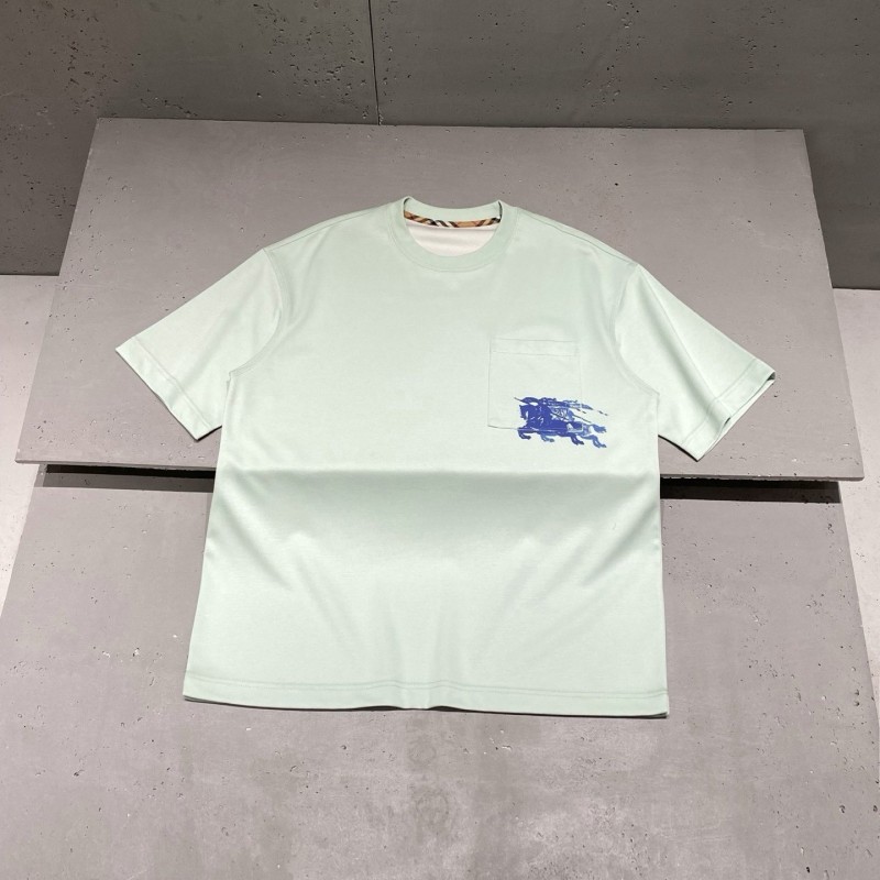 Burberry Unisex Tee