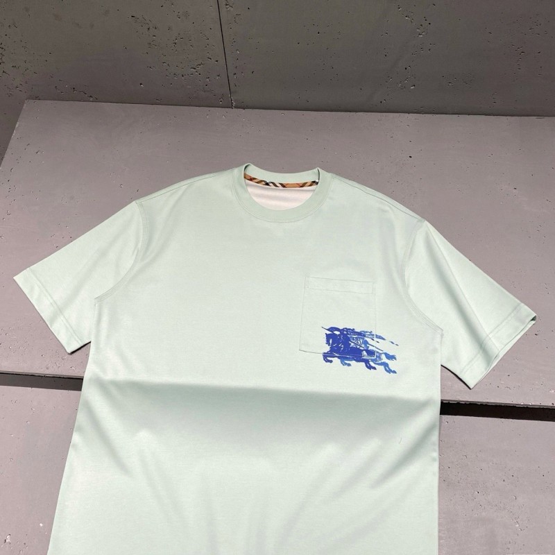 Burberry Unisex Tee