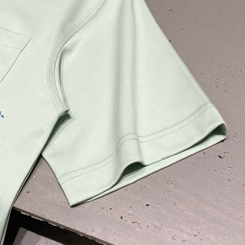 Burberry Unisex Tee