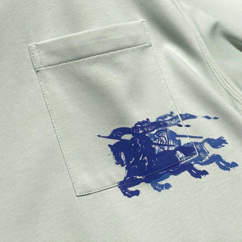 Burberry Unisex Tee