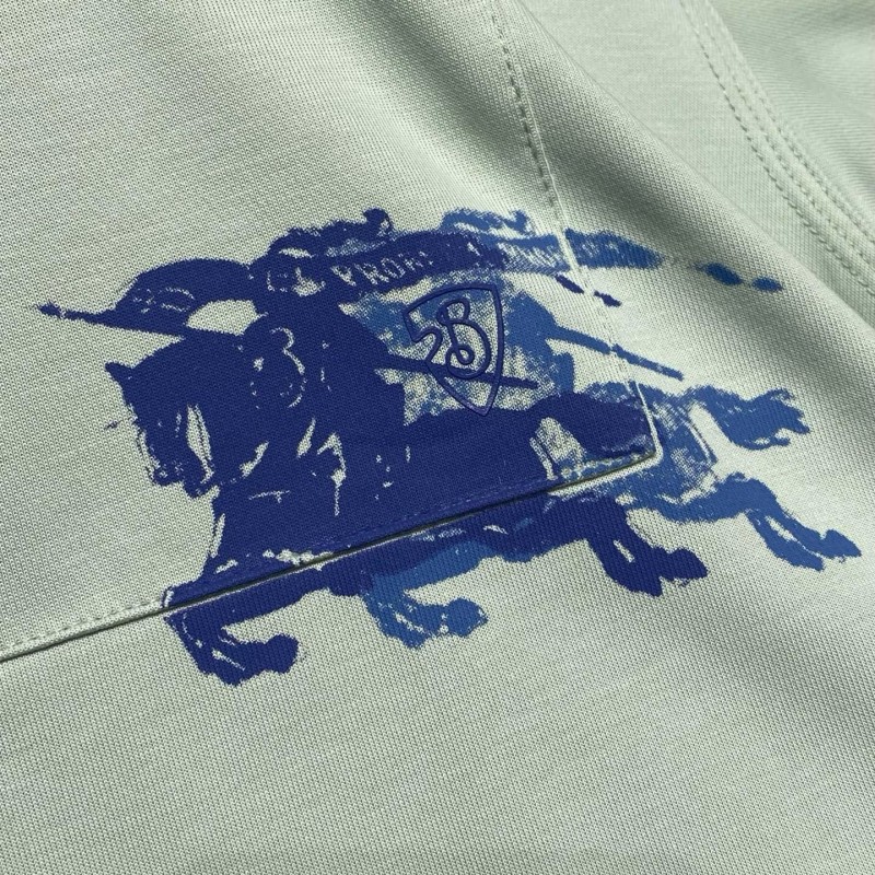 Burberry Unisex Tee