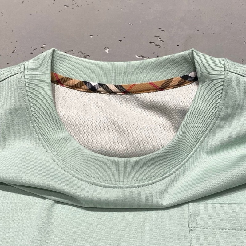 Burberry Unisex Tee