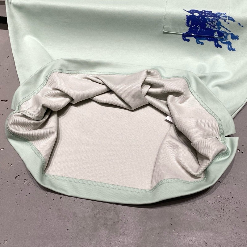 Burberry Unisex Tee