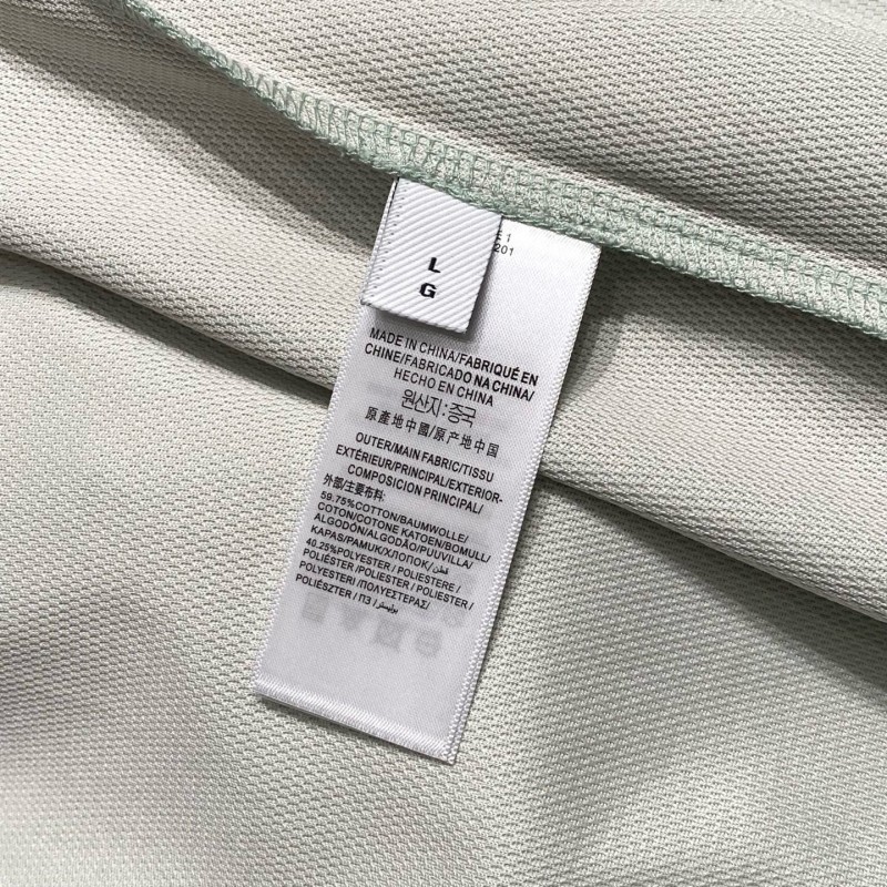 Burberry Unisex Tee