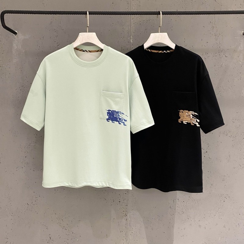 Burberry Unisex Tee